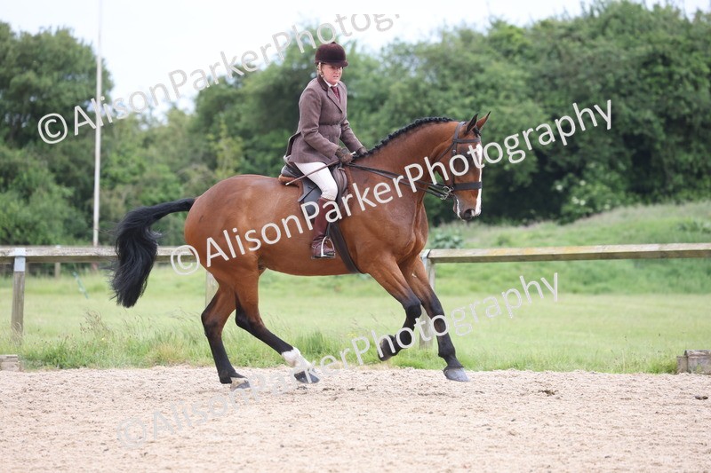 20250524-1387 - Class 16 - Hunter and Cob