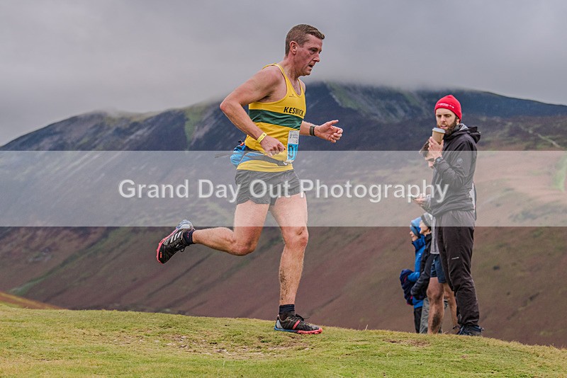 British Fell Relay-3052 - British Fell & Hill Relay Championship Braithwaite Keswick Saturday 21st October 2023