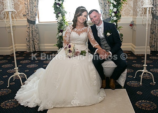 276 - Keith o Neill and Antoinette Byrne
