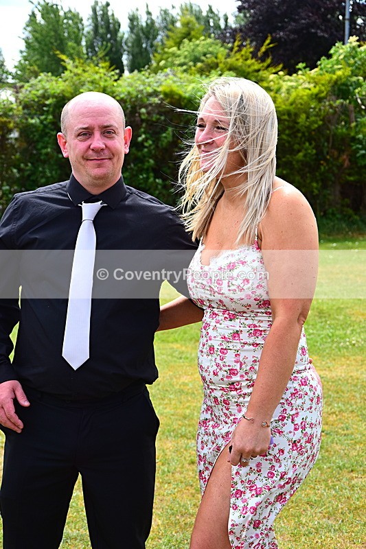GRA-461 - Gracie and Rowan Christening