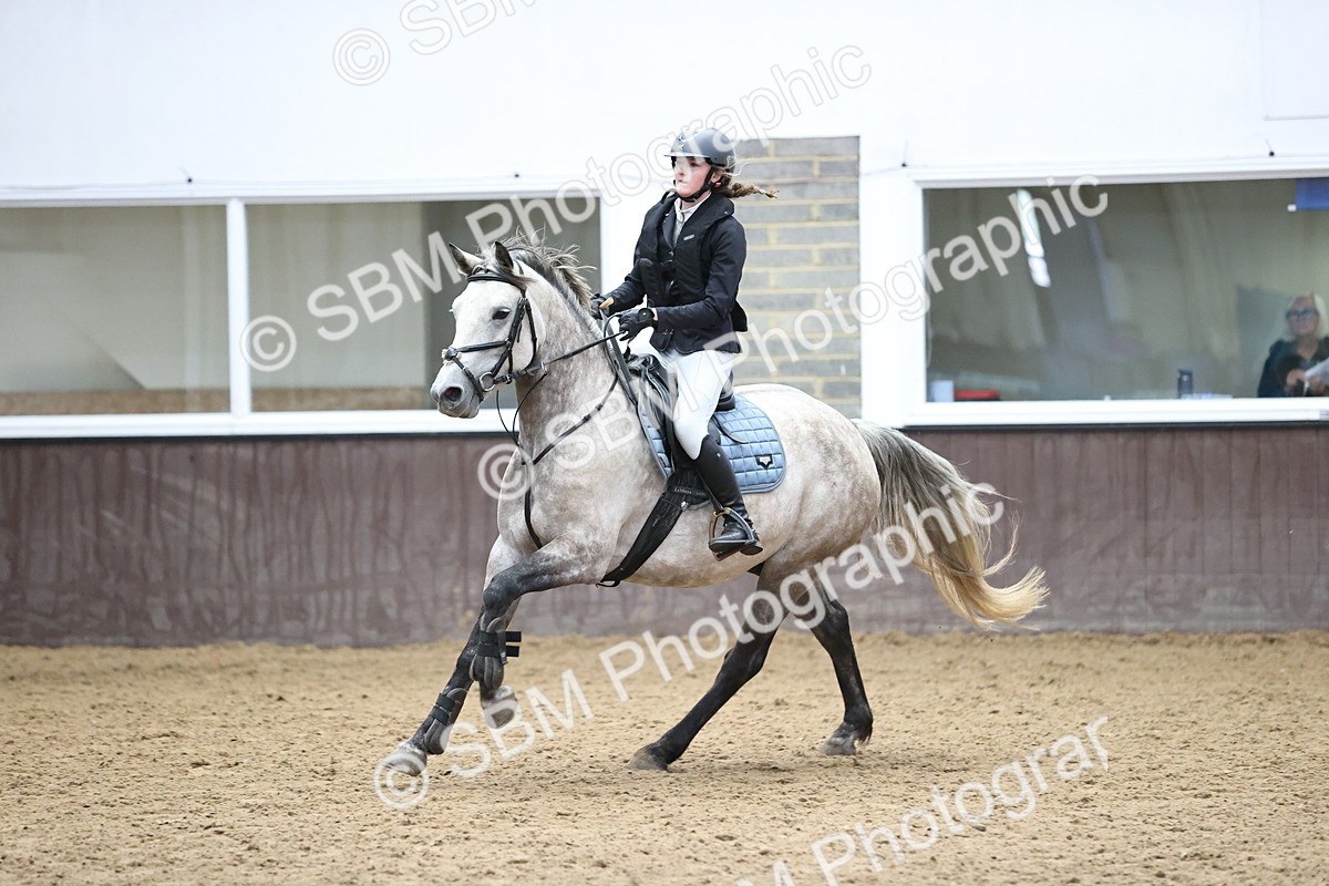 SBM_002169 - Class 10 - Pony British Novice 80cm Open
