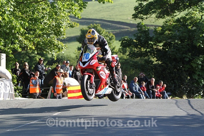  - Supersport Race 2