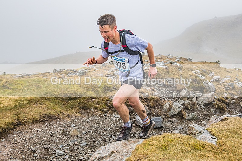 TWA  Newlands-135 - Teenager With Altitude & Newlands Memorial Races Saturday 22nd April 2023