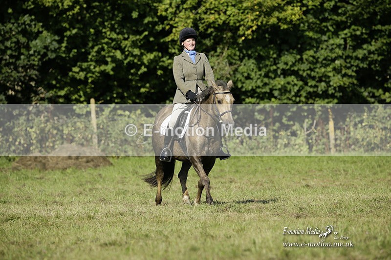 BVRC 120921 151 - Bourne Valley Riding Club UA Dressage & Show Jumping 12/09/21