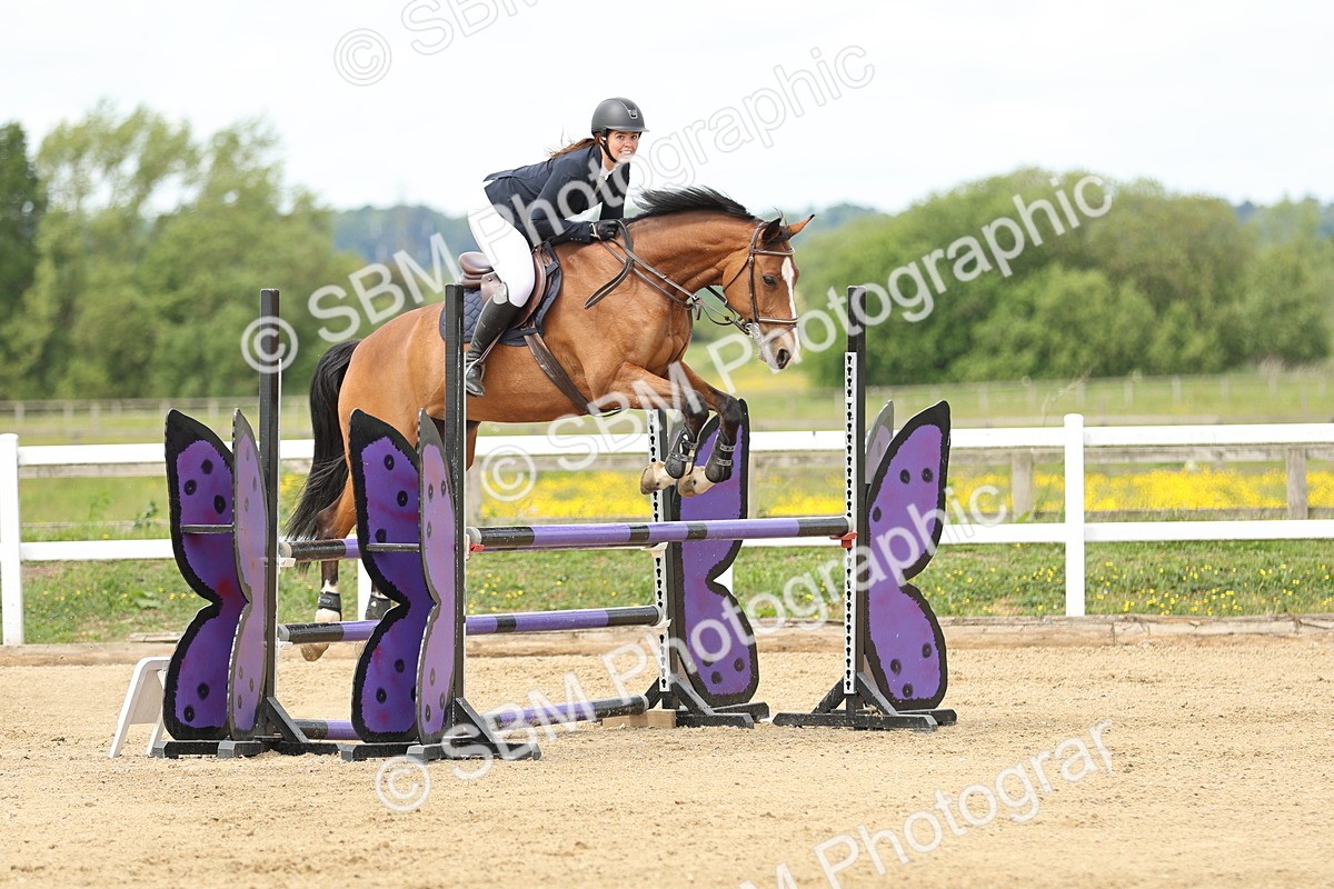 SBM_000532 - Class 3 - Senior Discovery - 1.00m