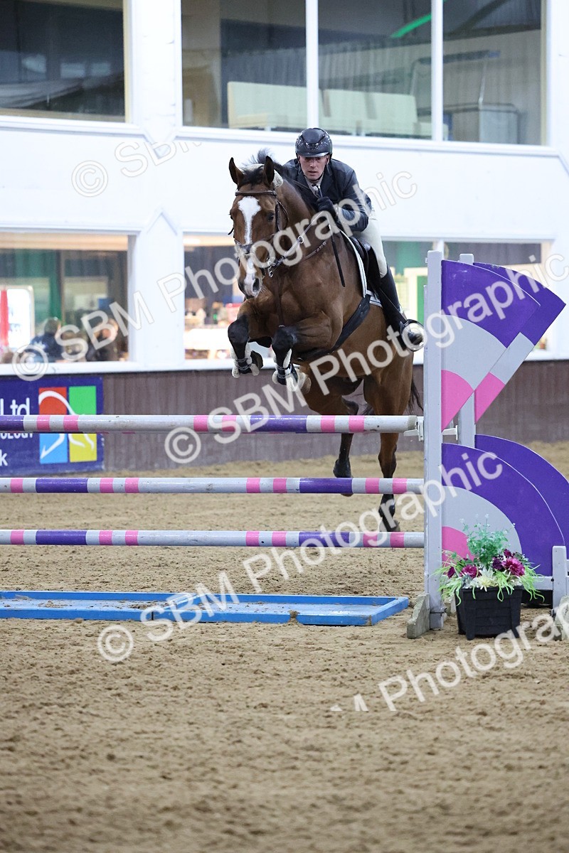 SBM_005133 - Race 2 - 1.10m