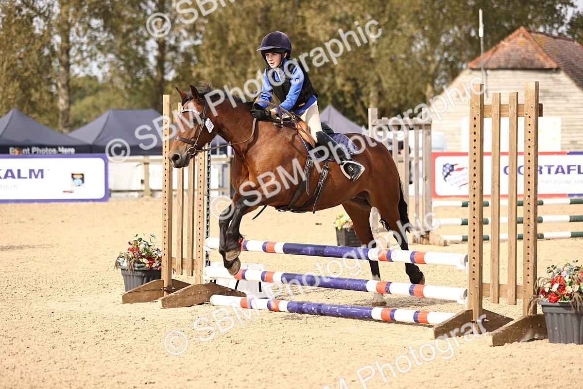 SBM_69610 - J13 - Junior Pony 60cm Championship