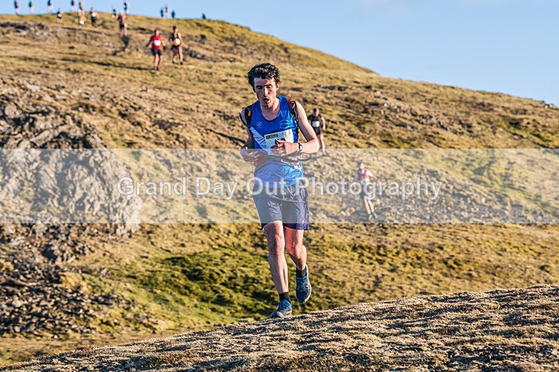 Grisedale-277 - Grisedale Grind Fell Race Wednesday 17th April 2024