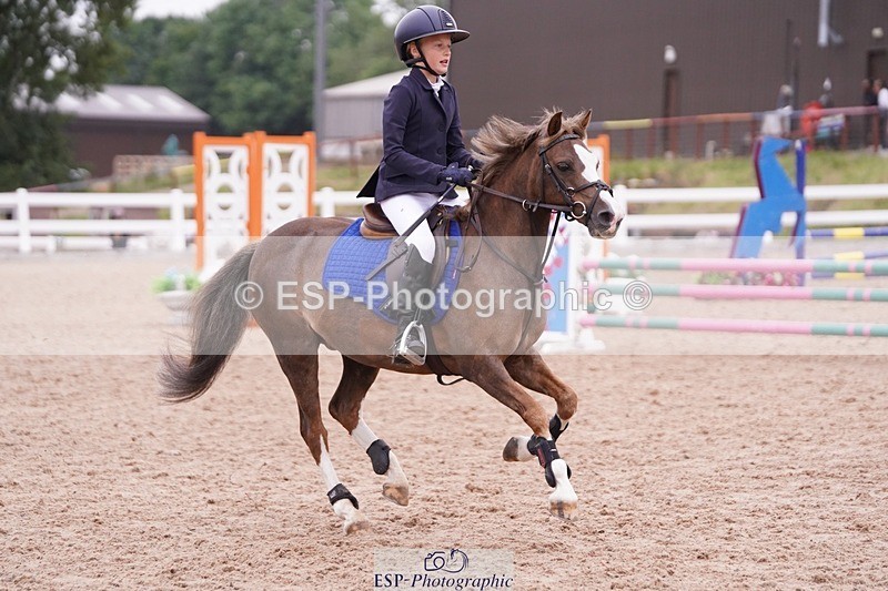 250629-083800-09940 - Cls 35 Pony British Novice & 80cm Open