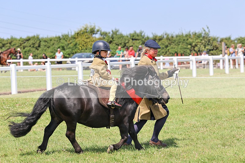 IMG_3062 - M&M Mini Ridden Championship