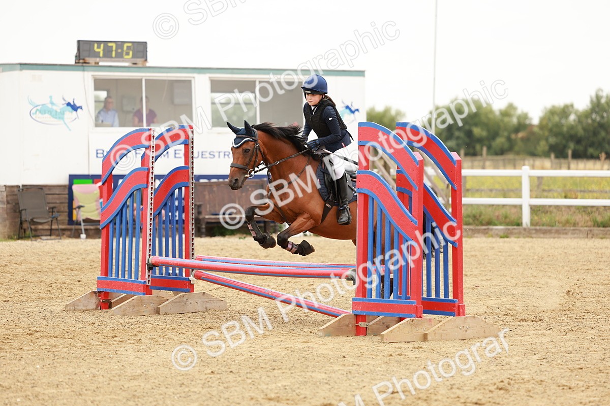 SBM_007684 - Class 3 - 60cm