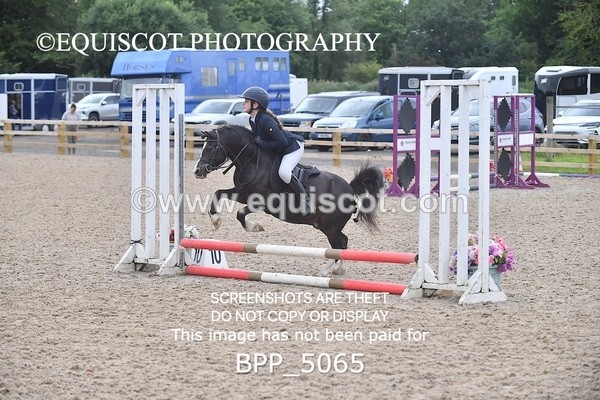 BPP_5065 - CLASS 3 40CM