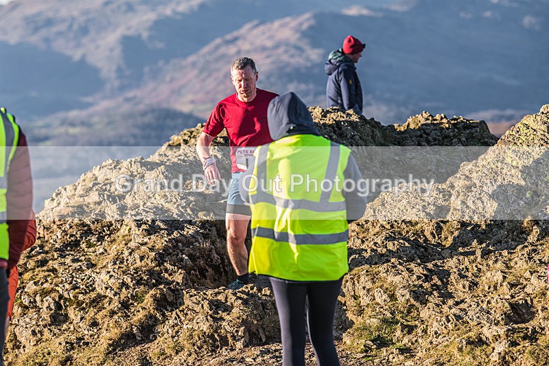 Wansfell-504 - Wansfell Race Saturday 27th December 2025
