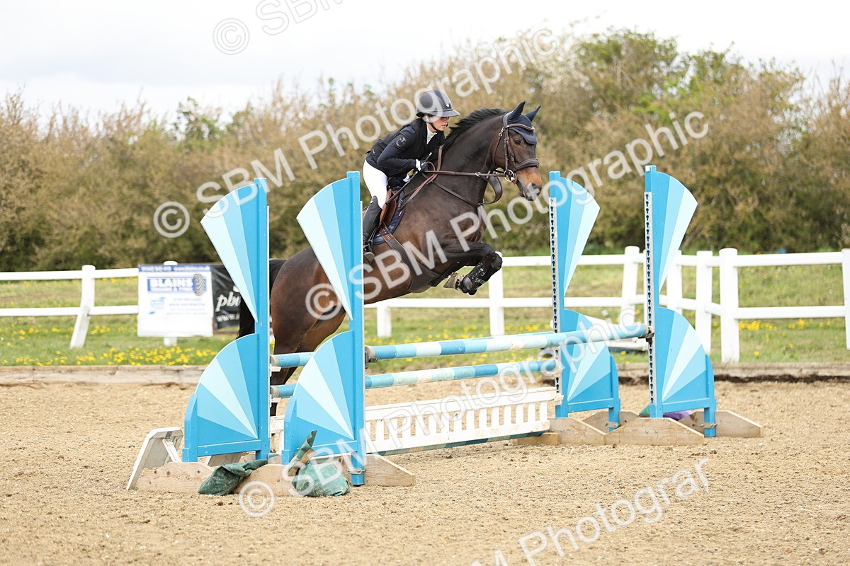 SBM_000243 - Class 2 - Senior British Novice - 90cm