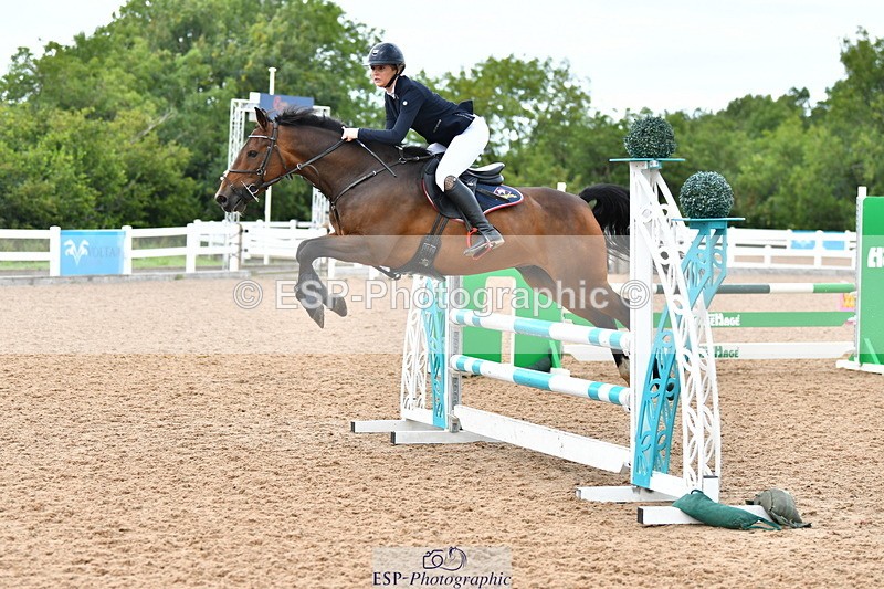 230819A-111553-00328 - Cls 24 Pony Discovery & 90cm Open