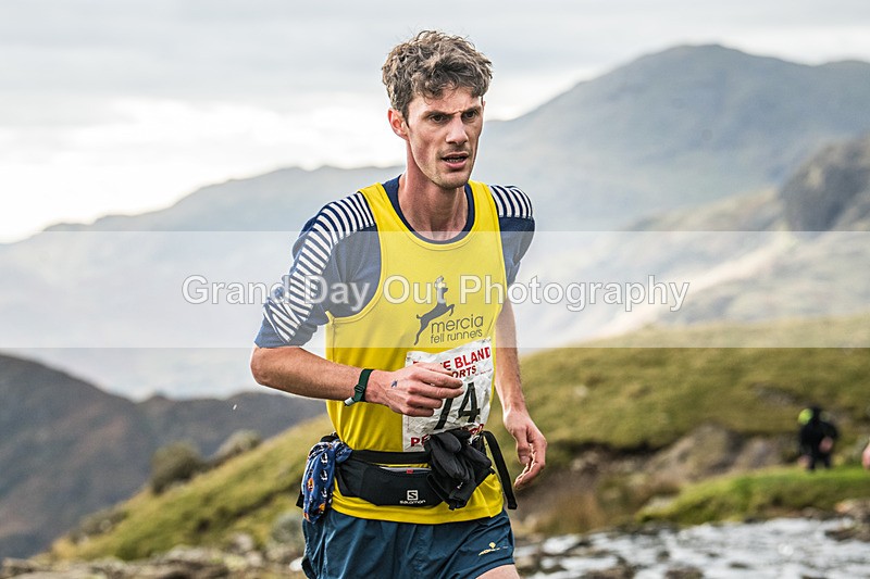 Langdale-42 - Langdale Horseshoe Fell Race Saturday 12thOctober 2024