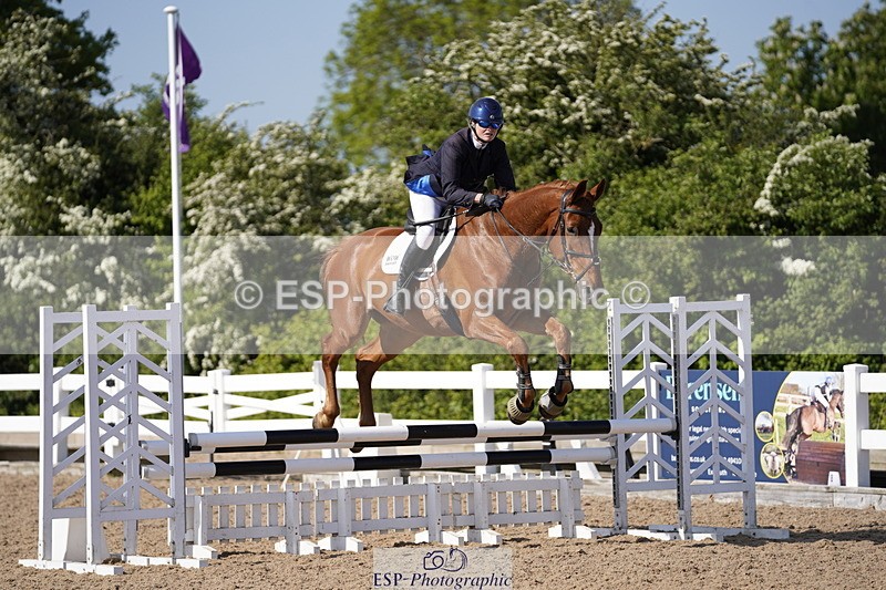 230527A-092942-03310 - Cls 19 British Novice & 90cm Open