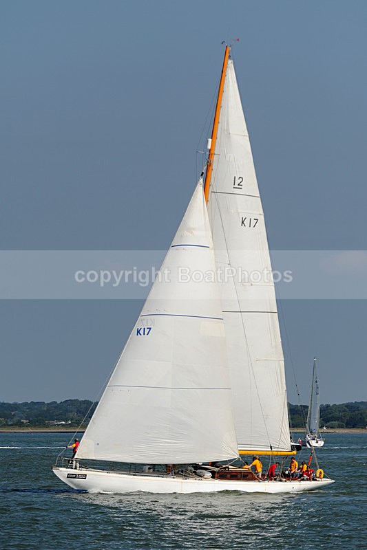 140621 K17 ME3_8555 56 - ROUND THE ISLAND - 21st June 2014