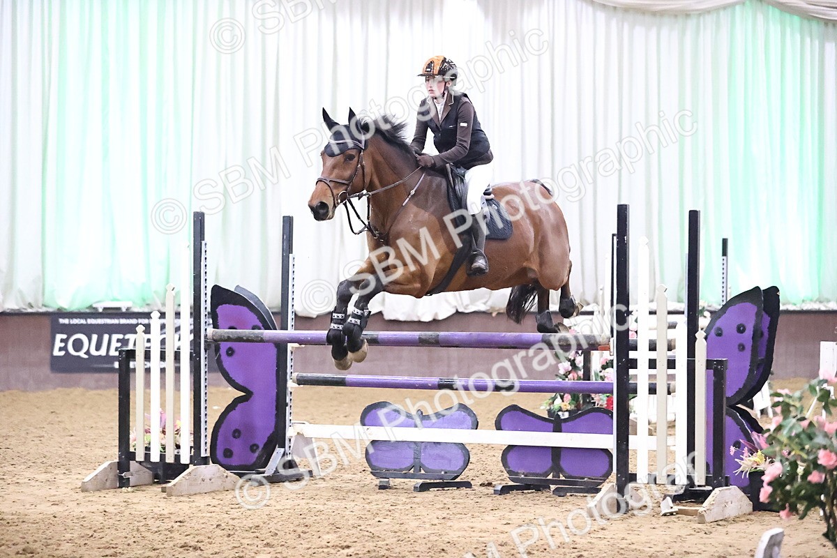 SBM_007700 - Class 24 - Senior 1.15m