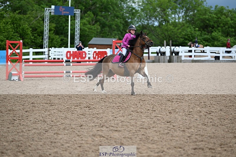 240608A-105540-00508 - Cls 9 Pony British Novice 2nd Round