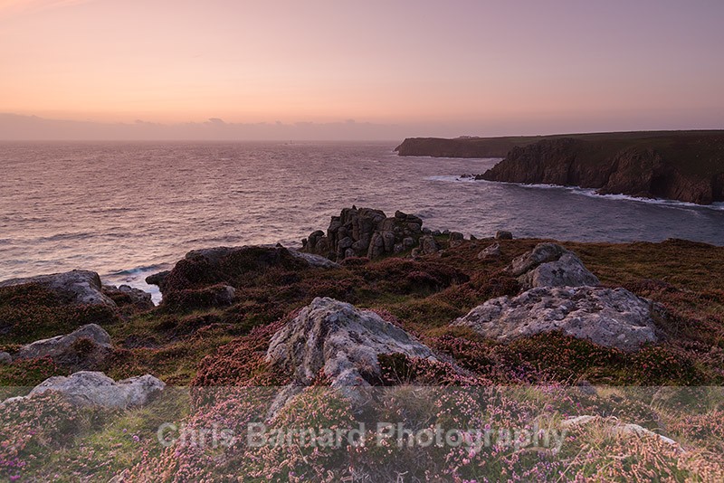  - Pendower Cove