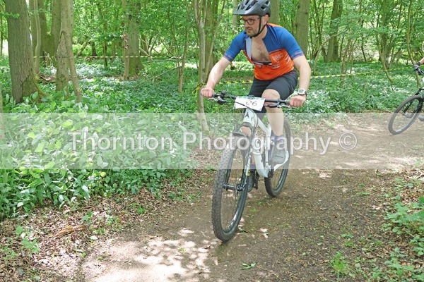 206 - MTB East Round 5 Gallows Green 25th May 2025 12:10 Male S2/Male U14/U16 (45Min)