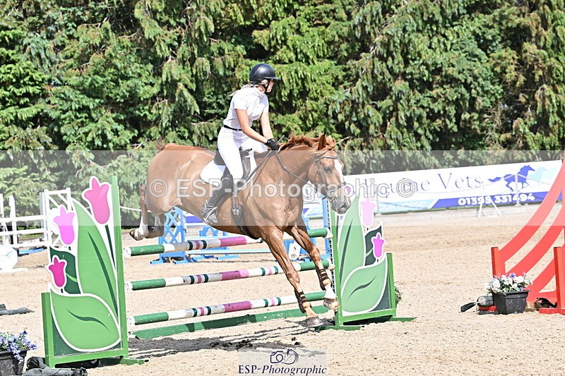 250704A-162033-11980 - Cls 23 Snr Foxhunter