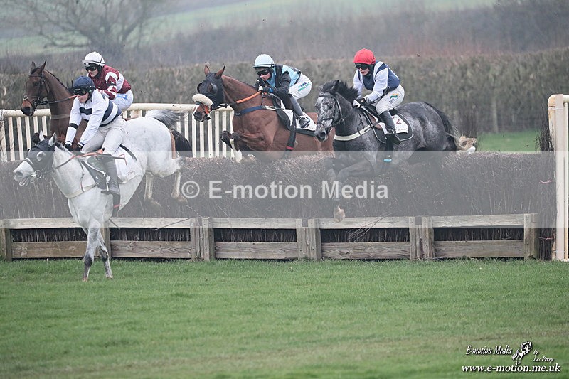 PtP 080326 899 - Pytchley with Woodland Point-to-Point Guilsborough 08/03/26