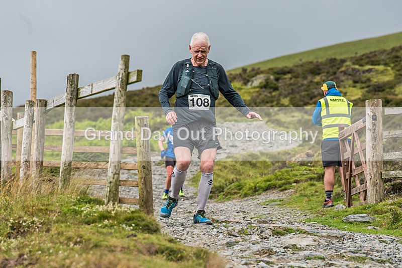 Skiddaw-1010 - Skiddaw Fell Race Sunday 3rd July 2022