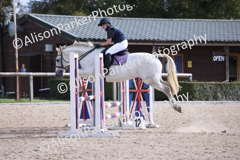 20251005-0896 - Class 6 - 90cm