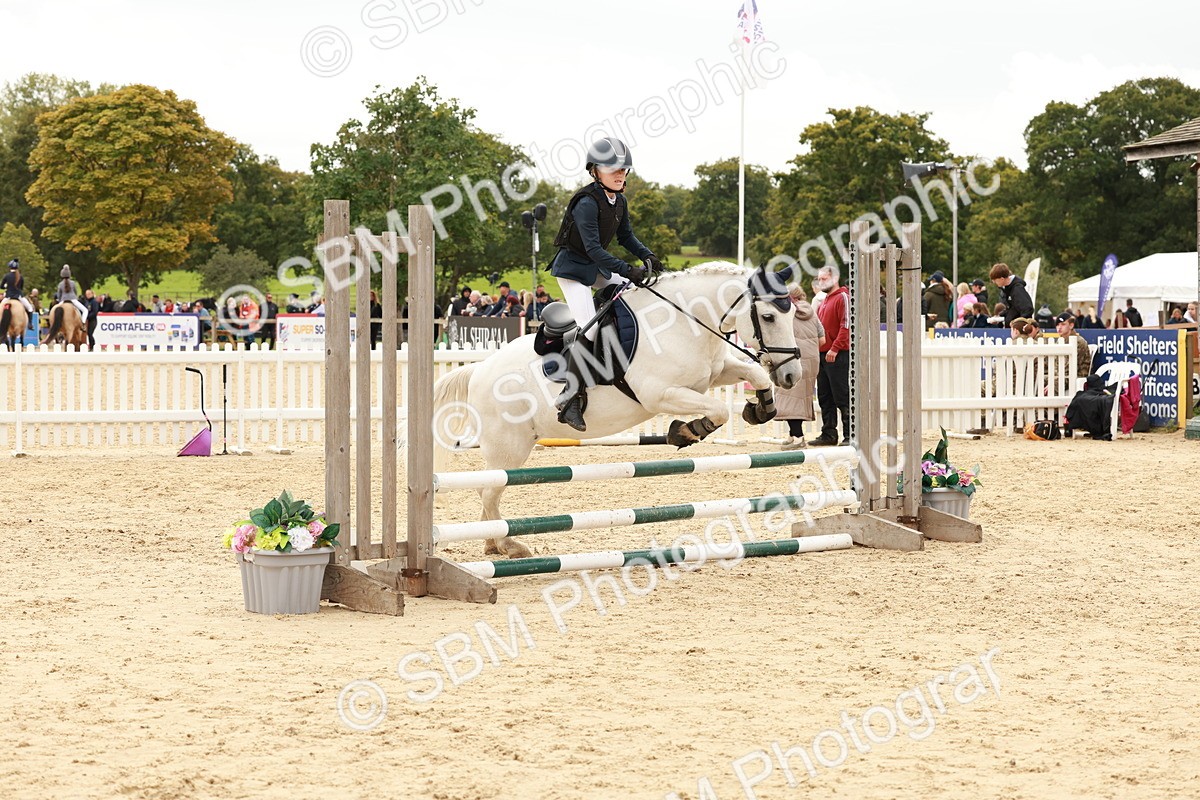 SBM_63660 - J12 - Junior Pony 55cm Championship