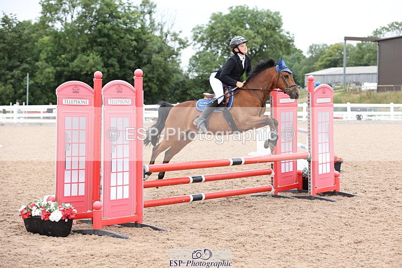 240630A-180903-16316 - Cls 28 Stepping Stones 128cm + 138cm