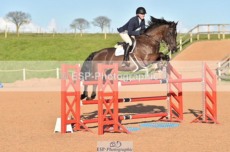 240306A-163016-02057 - Cls 5 Foxhunter and 1.20m Open