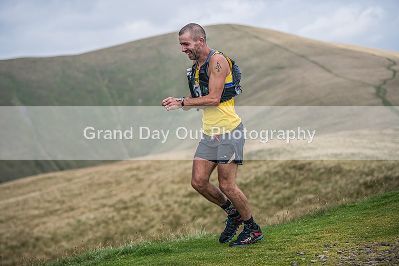 Sedbergh-589 - Sedbergh Hills Fell Race Sunday 18th August 2024