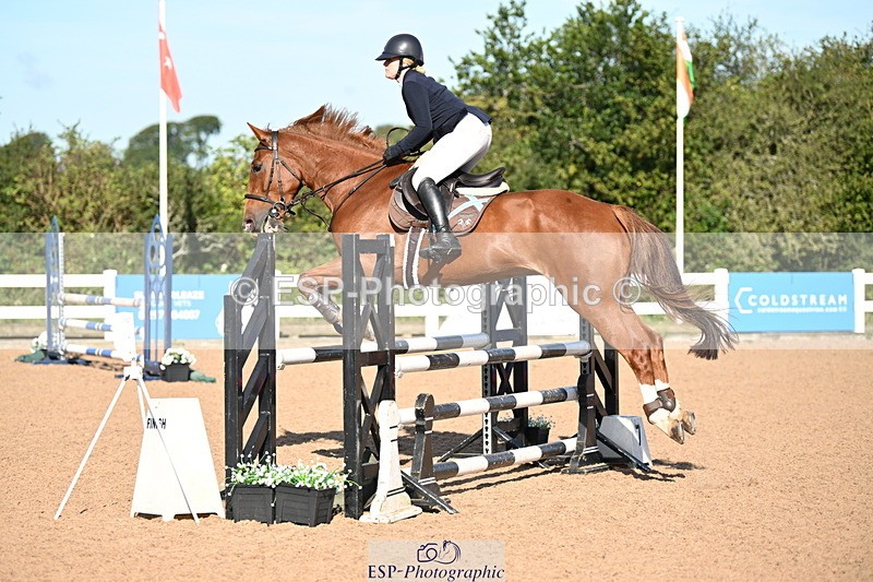 240914A-095118-05985 - Cls 20-S Snr British Novice and 90cm Open