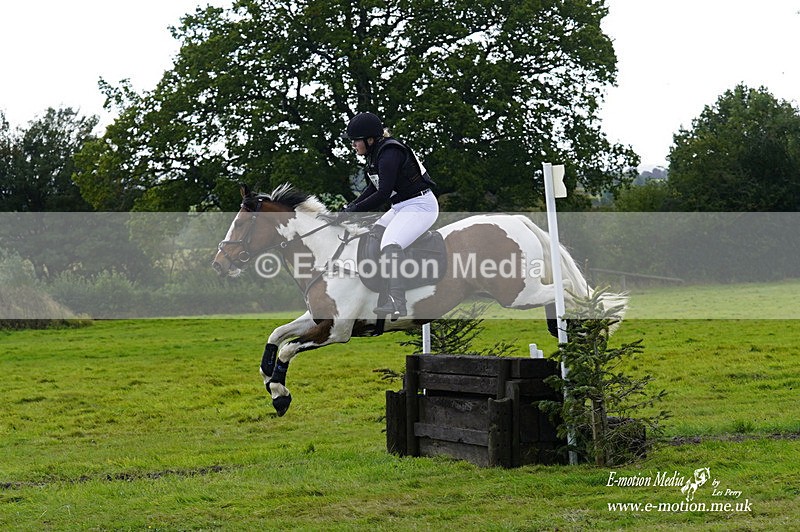  WWHT 031021 2421 - Novice Pairs (0.80m)  03/10/21