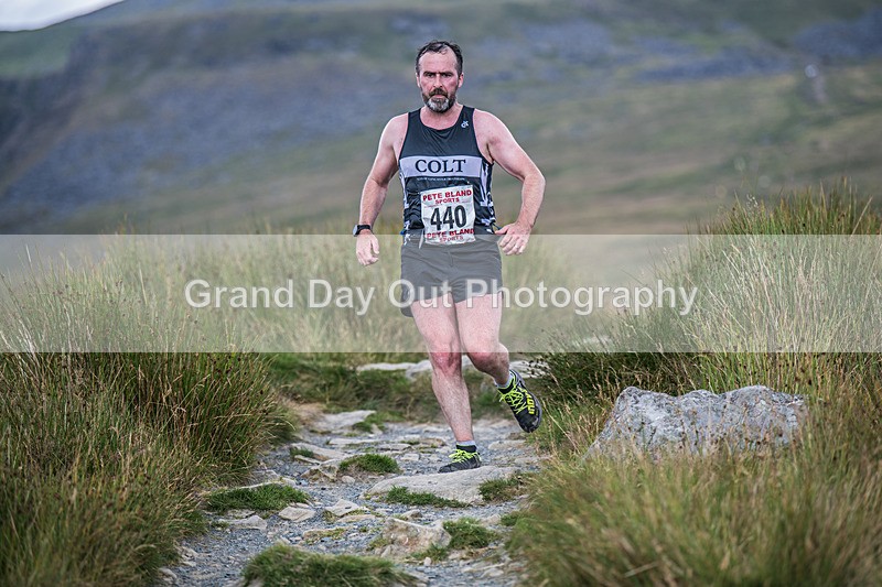 Ingleborough-906 - Ingleborough Mountain Race Saturday 18th July 2026