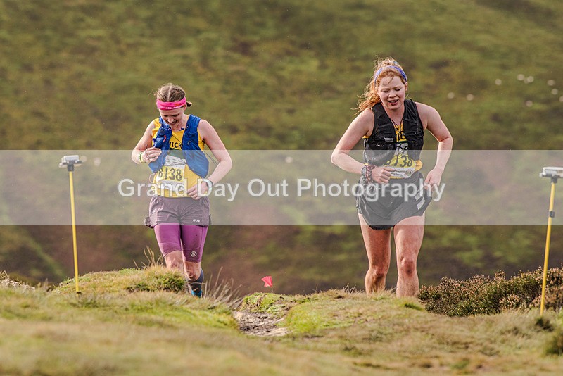 British Fell Relay-1412 - British Fell & Hill Relay Championship Braithwaite Keswick Saturday 21st October 2023