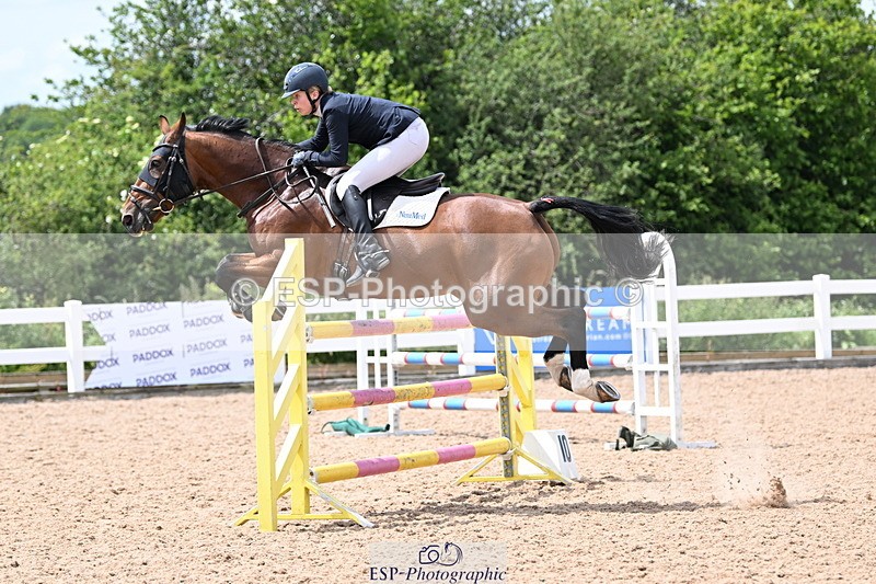 240619A-144554-00755 - Cls 4 Snr Newcomers and 1.10m Open