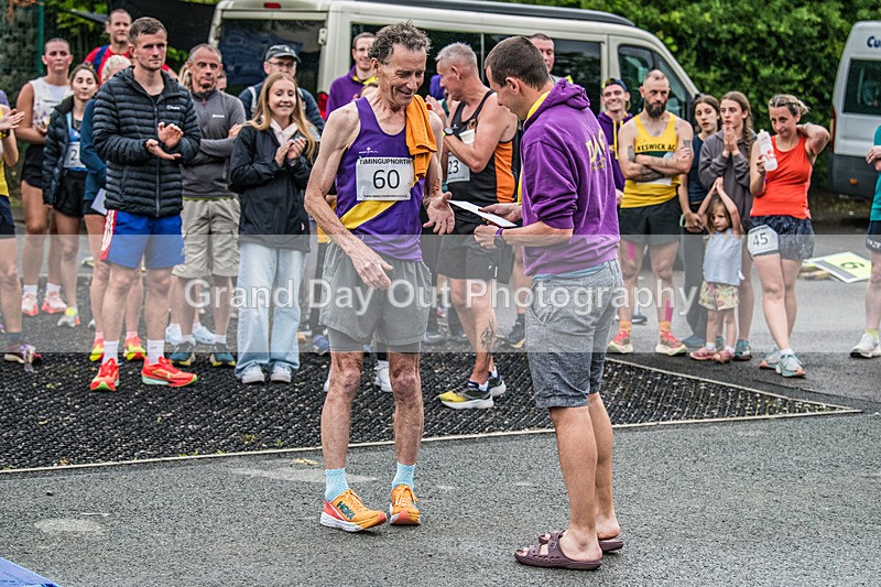 Lambfoot-886 - Lambfoot Loop Road Race Tuesday 1st July 2025