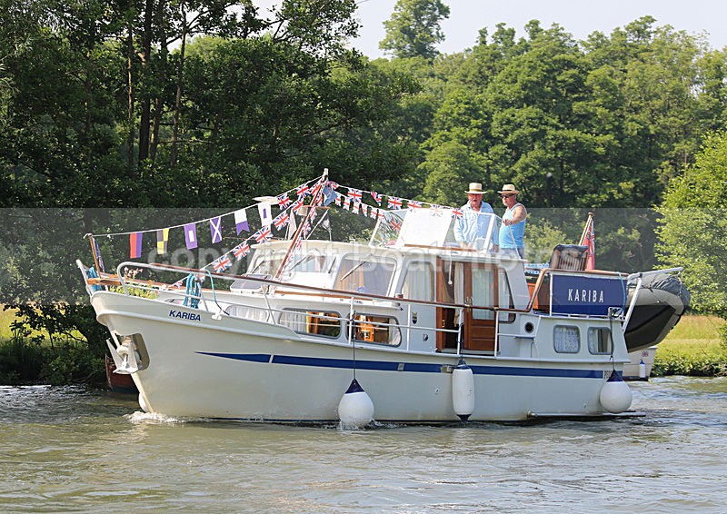 130706 KARIBA WT7A2181 - HENLEY ROYAL REGATTA - Saturday 6th July 2013