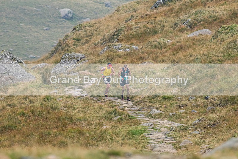 Peris Horseshoe-208 - Peris Horseshoe Fell Race Saturday 21st September 2024