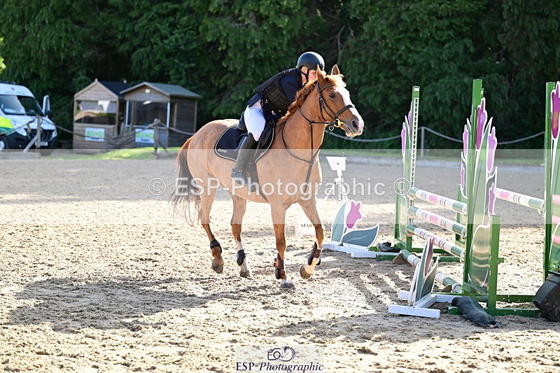 260630A-084803-00243 - Cls 24 85cm Nat Am Qualifier