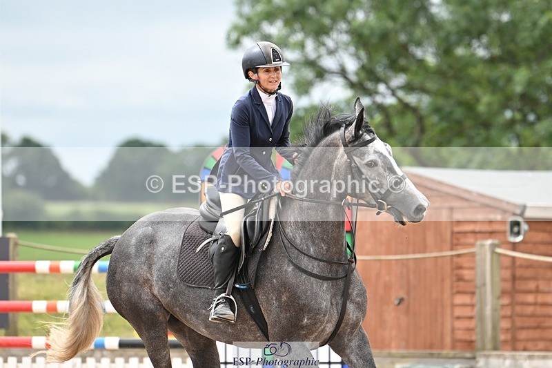 250726-114340-05999 - Cls 14 NAF Bronze League Semi Final