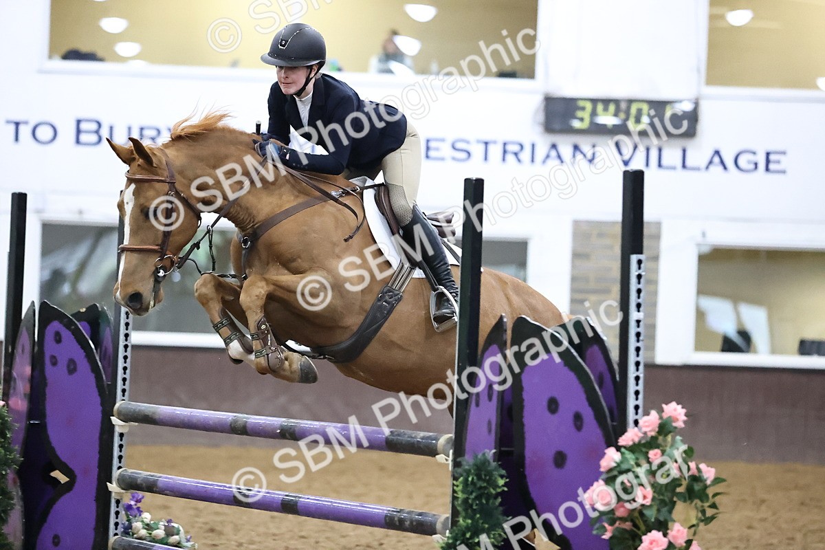 SBM_003388 - Class 15 - Senior Discovery - 1.00m