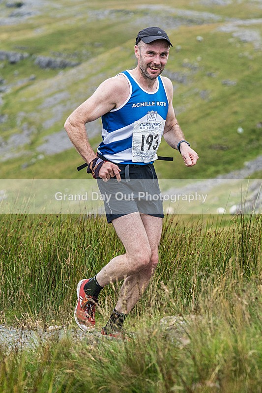 Ingleborough-191 - Ingleborough Mountain Race Saturday 20th July 2024