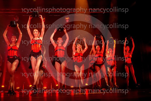 00187 - Show Me How Your Burlesque