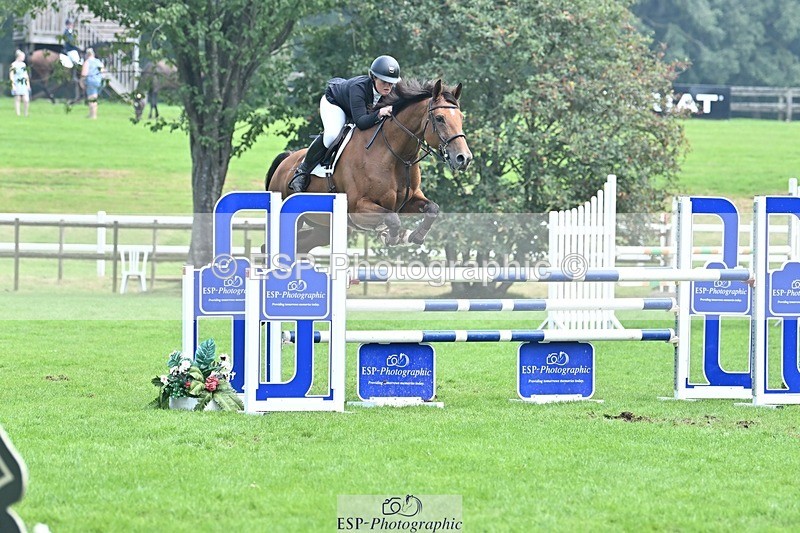 230910-142218-12757 - Cls 27 Snr 1.10m Grand Prix