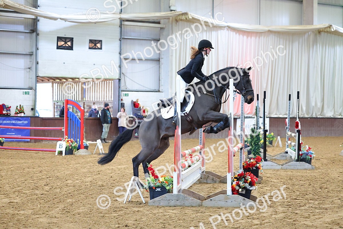 SBM_002881 - Class 14 - Clear Round 80cm