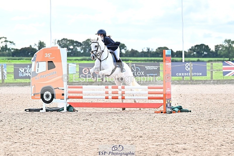 250921-150119-03974 - Cls 20 Pony 80cm Derby